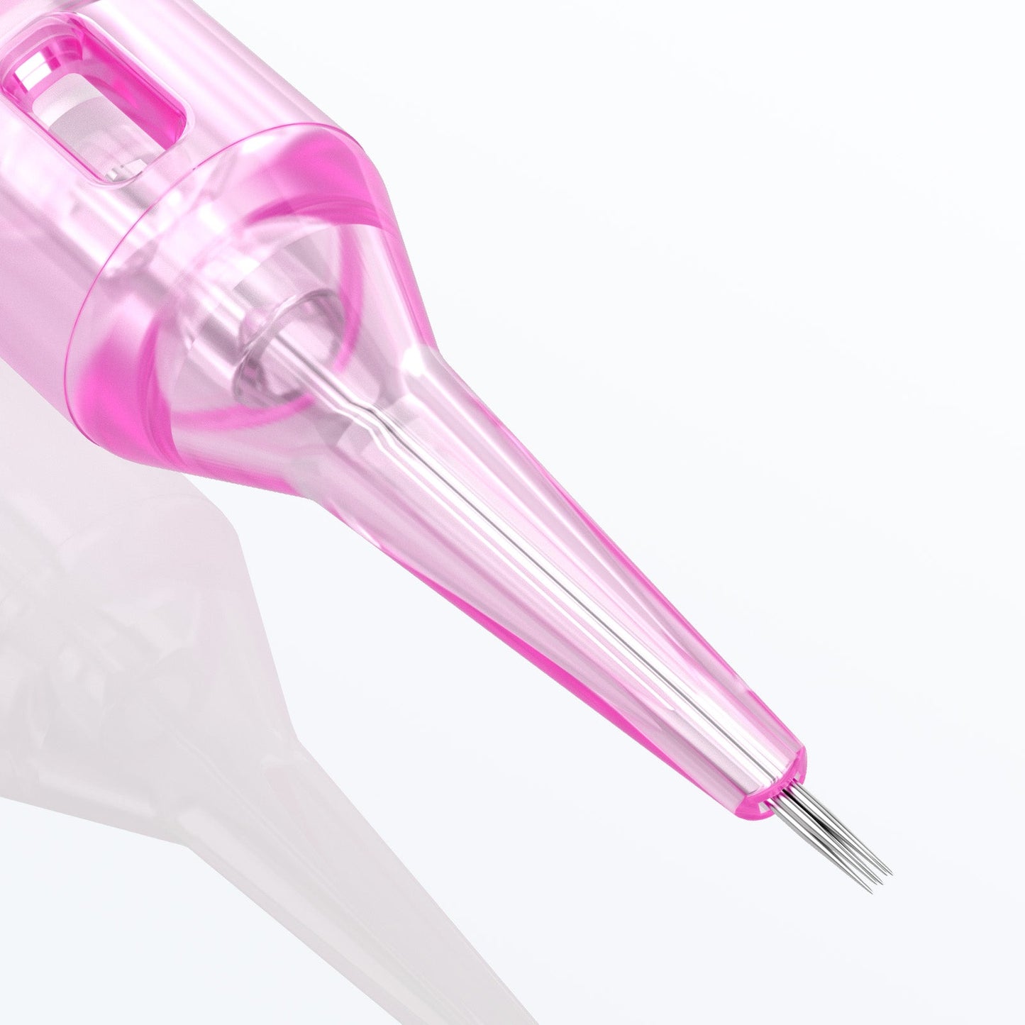 MG Magnum Biomaser Pinky Pro Tattoo Permanent Makeup Needle Cartridges fit for standard tattoo pen machine
