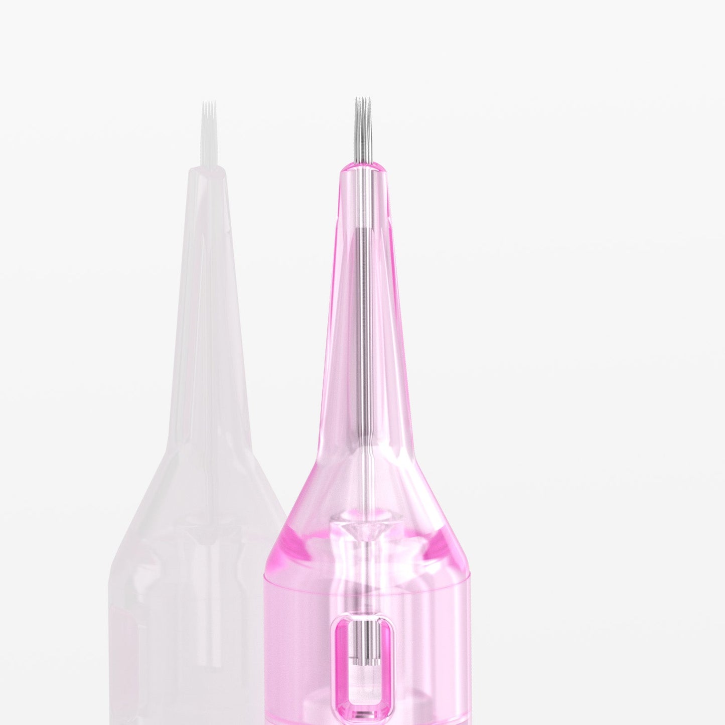 MG Magnum Biomaser Pinky Pro Tattoo Permanent Makeup Needle Cartridges fit for standard tattoo pen machine