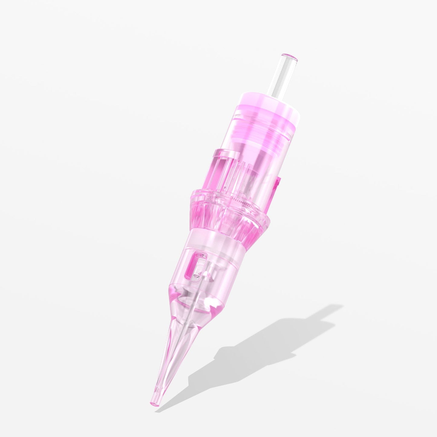 Biomaser Pinky Pro RL Round Liner Needle Cartridges Tattoo Permanent Makeup for PMU Pen Machine