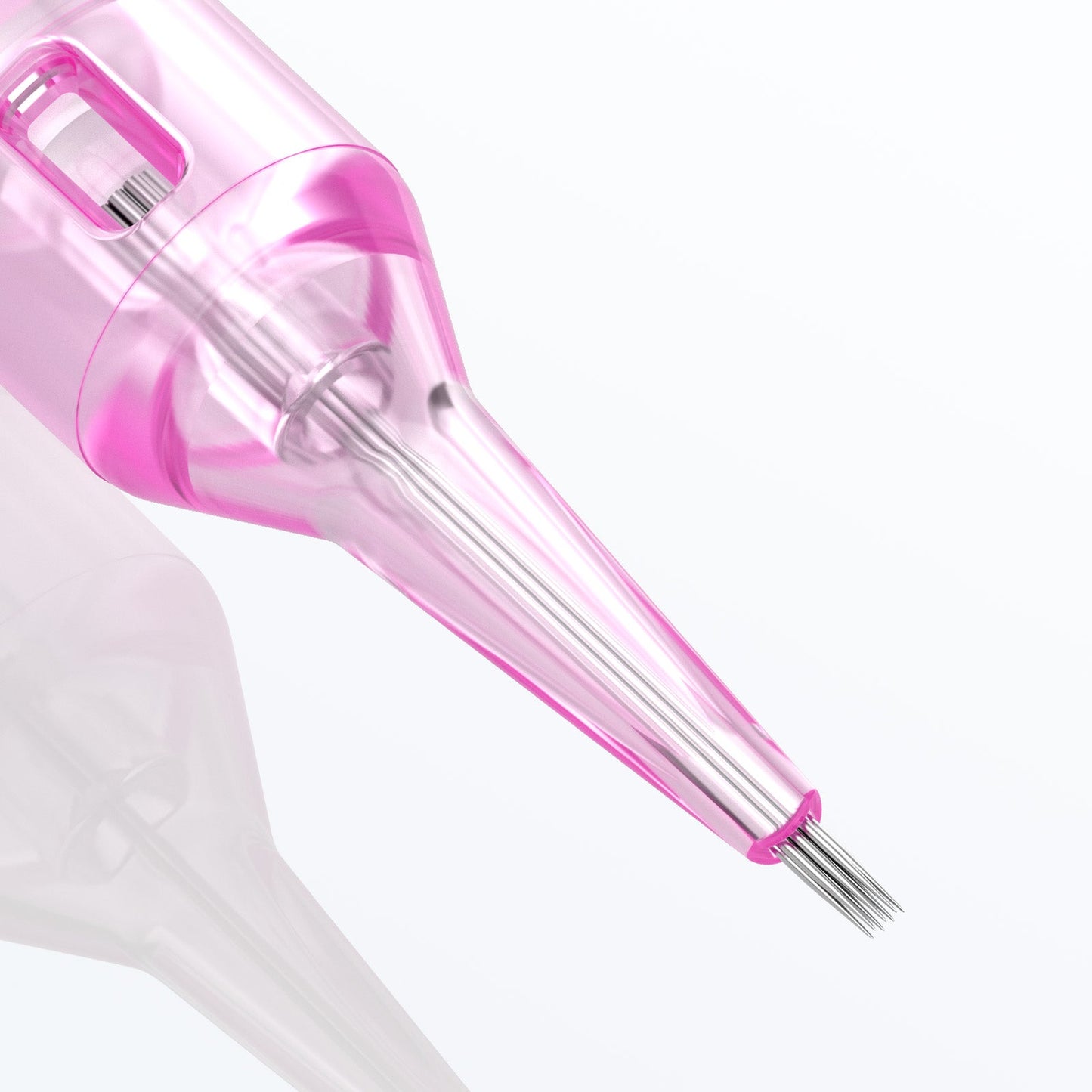 MG Magnum Biomaser Pinky Pro Tattoo Permanent Makeup Needle Cartridges fit for standard tattoo pen machine