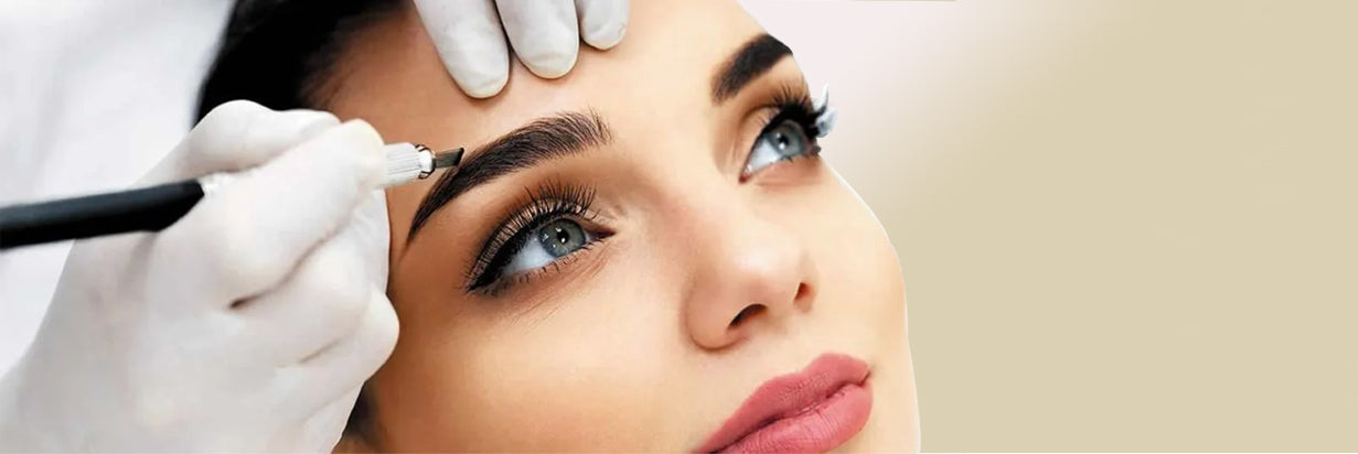 Microblading