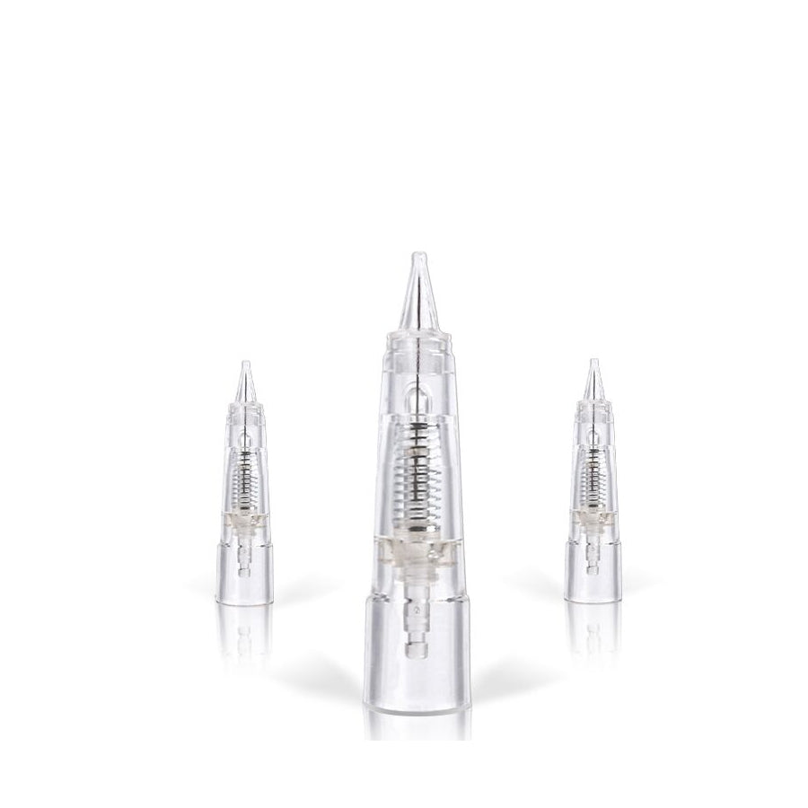 TG PMU Cartridge Needles - Round Liner (RL)