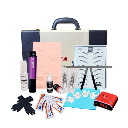 TG BRONC MINI Permanent Makeup Kit - PMU