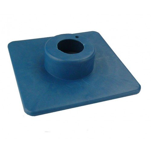 Barrier Roll Blue
