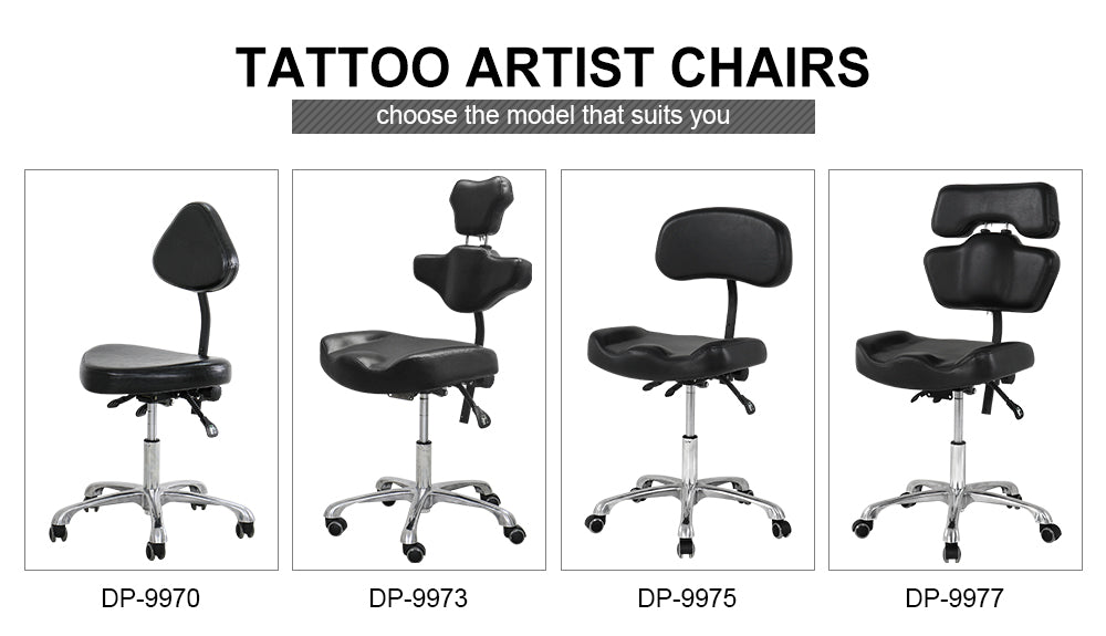 Chair Elevate Tall 73