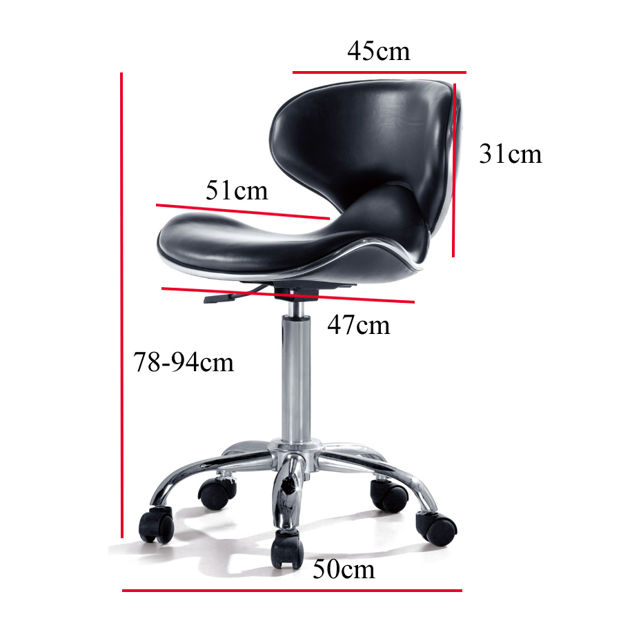 Chair Elevate Studio 45