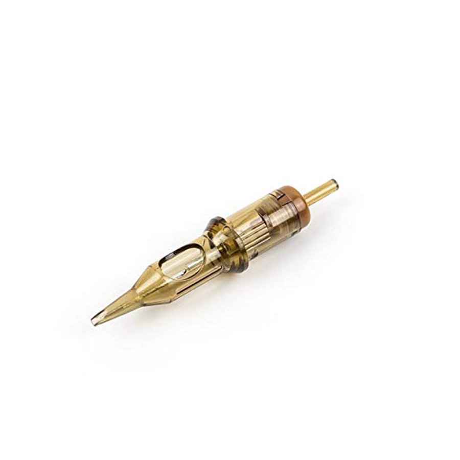 Kwadron PMU Cartridge Needles - Round Liner (RL)