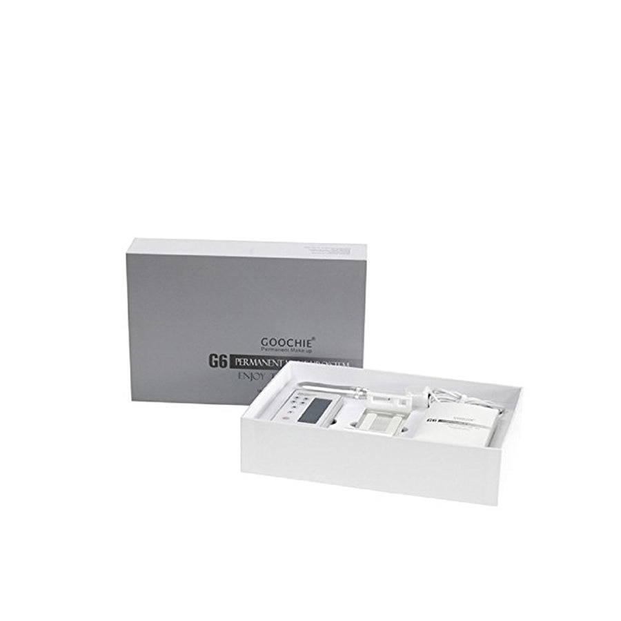 Goochie G6 Permanent Makeup Machine