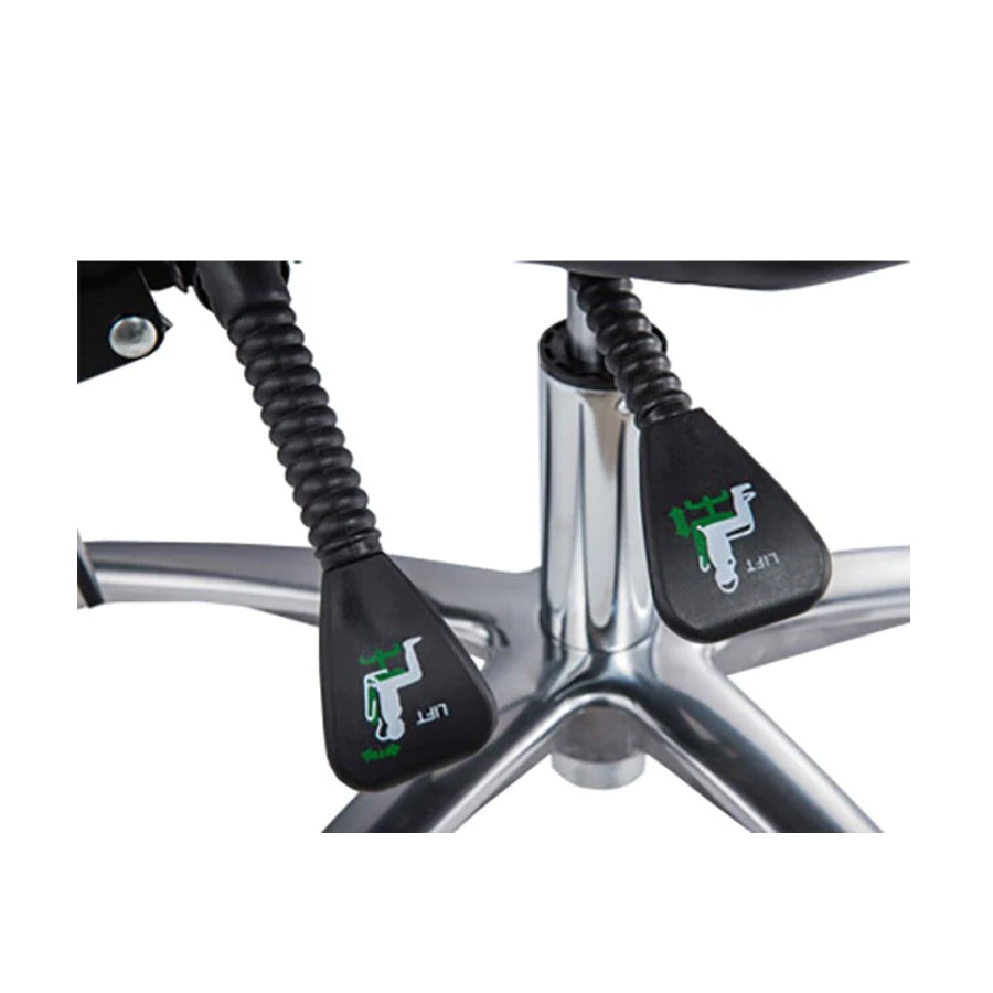 Chair Mako Studio for Tattoo Artist (Imported From USA)