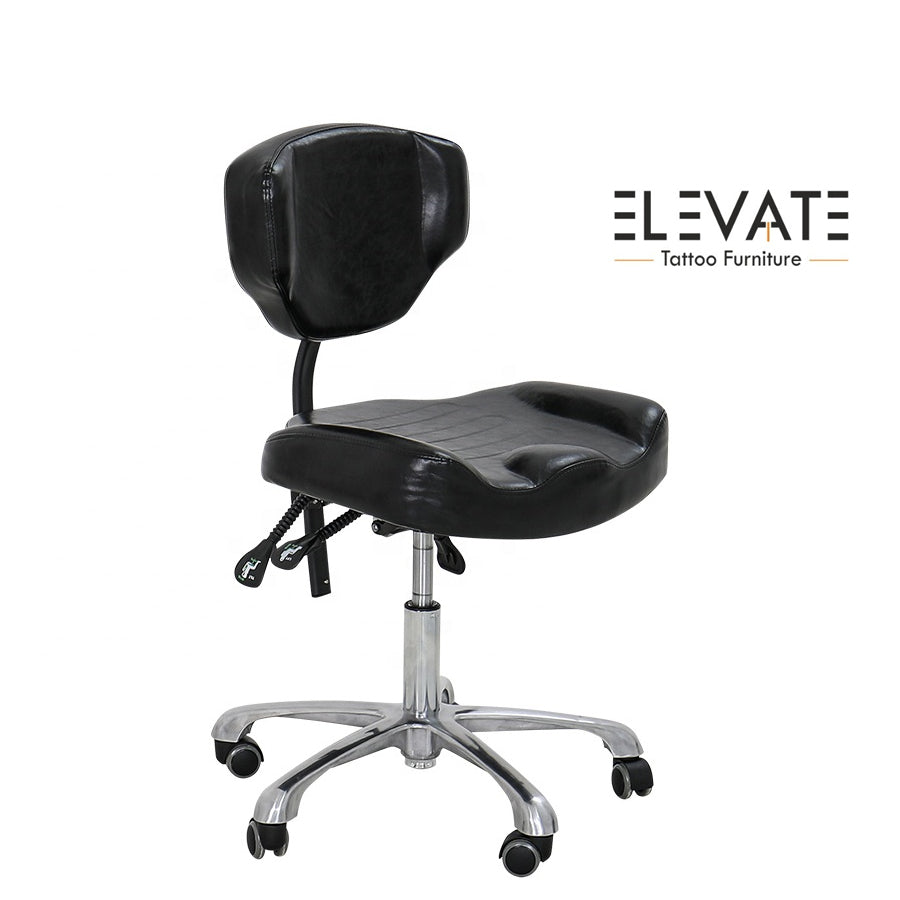 Chair Elevate Full Back 71
