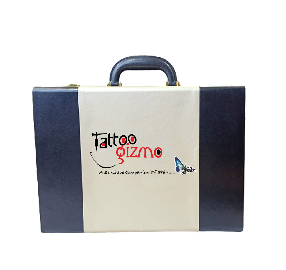 TG Professional Permanent Makeup Kit - PMU