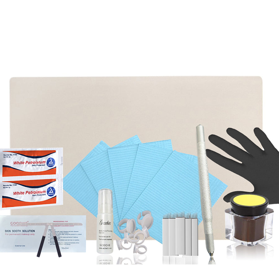 TG Microblading Kit -2