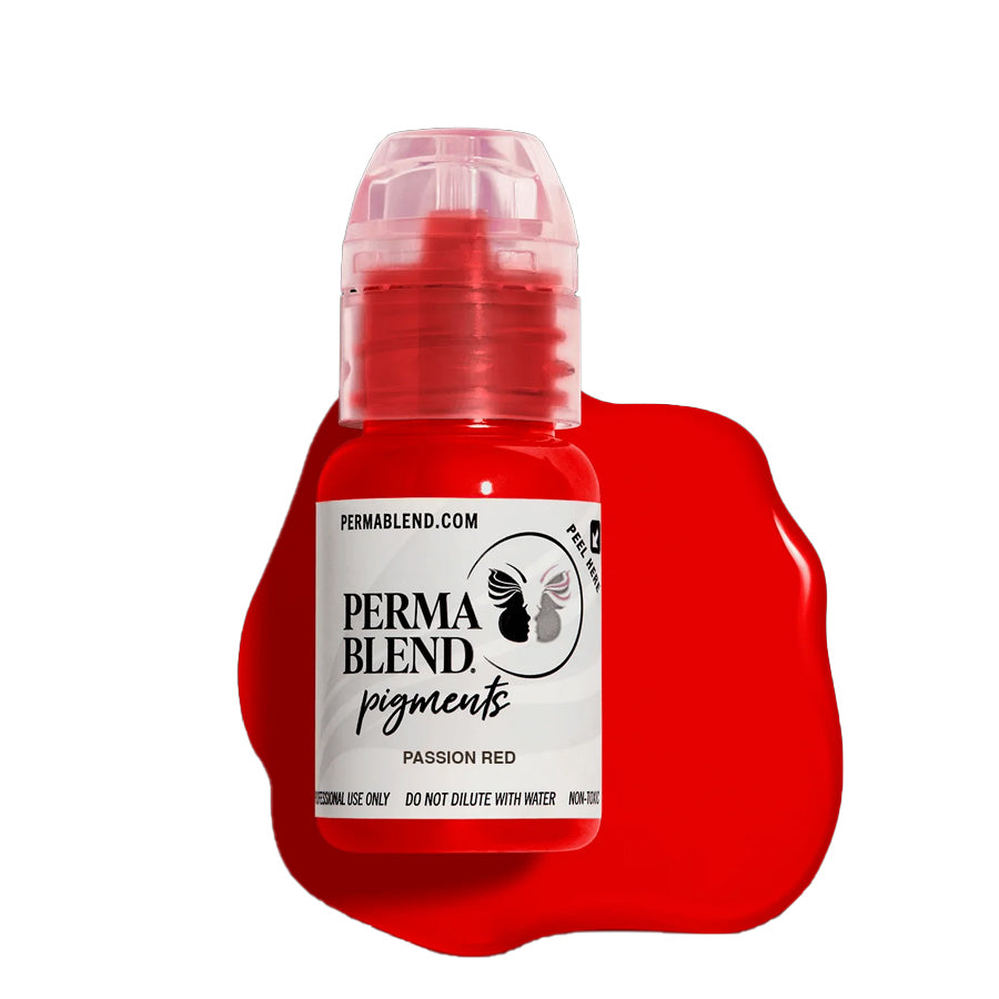 Perma Bland PMU Micro Pigments Ink
