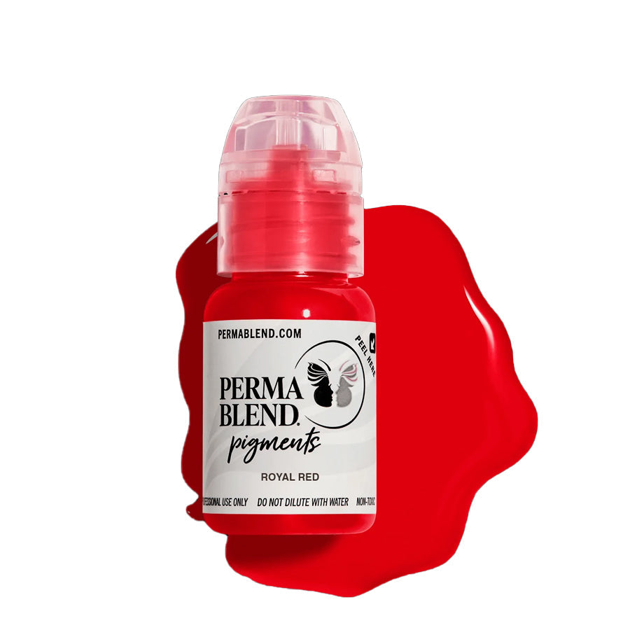 Perma Bland PMU Micro Pigments Ink