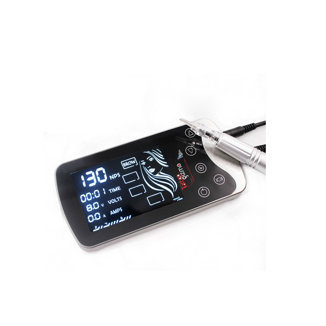 TG Traveler Permanent makeup machine