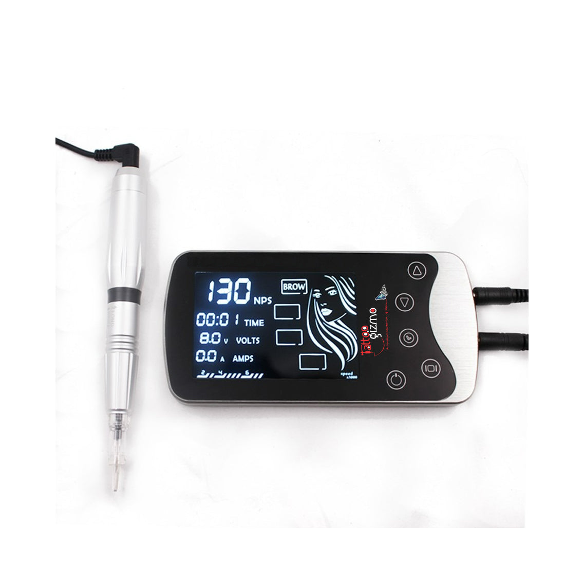 TG Traveler Permanent makeup machine