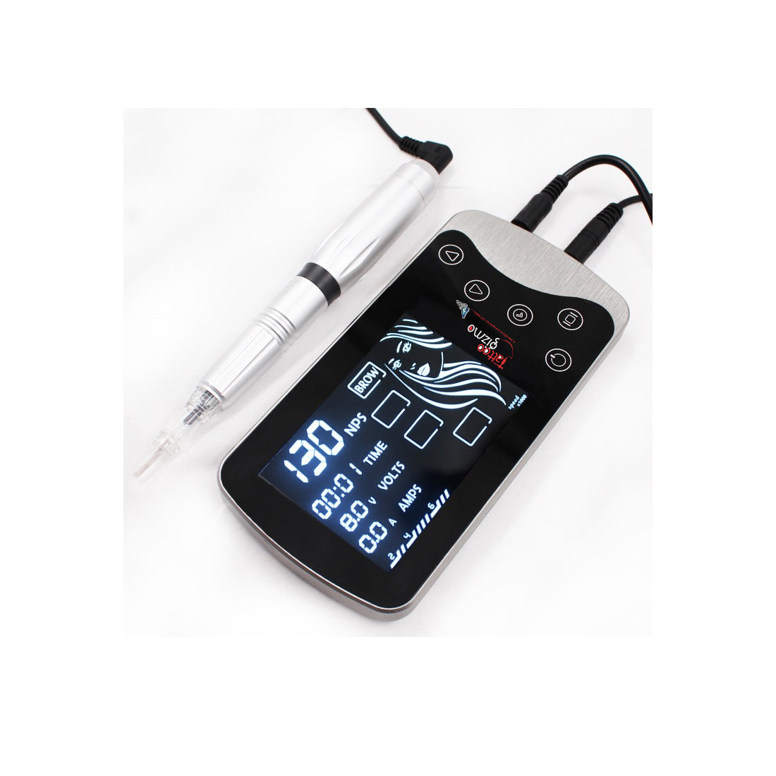 TG Traveler Permanent makeup machine