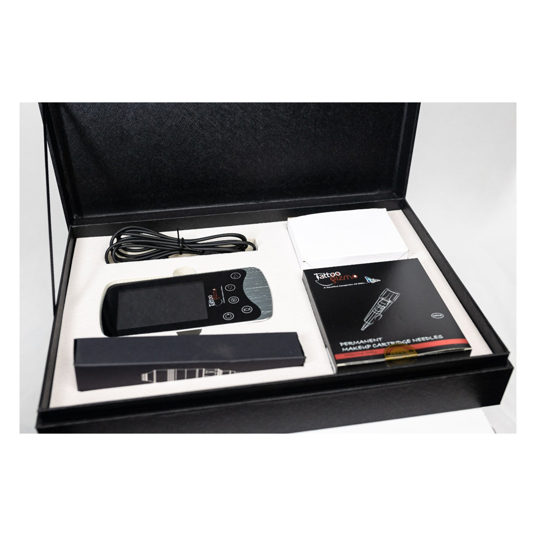 TG Traveler Permanent makeup machine