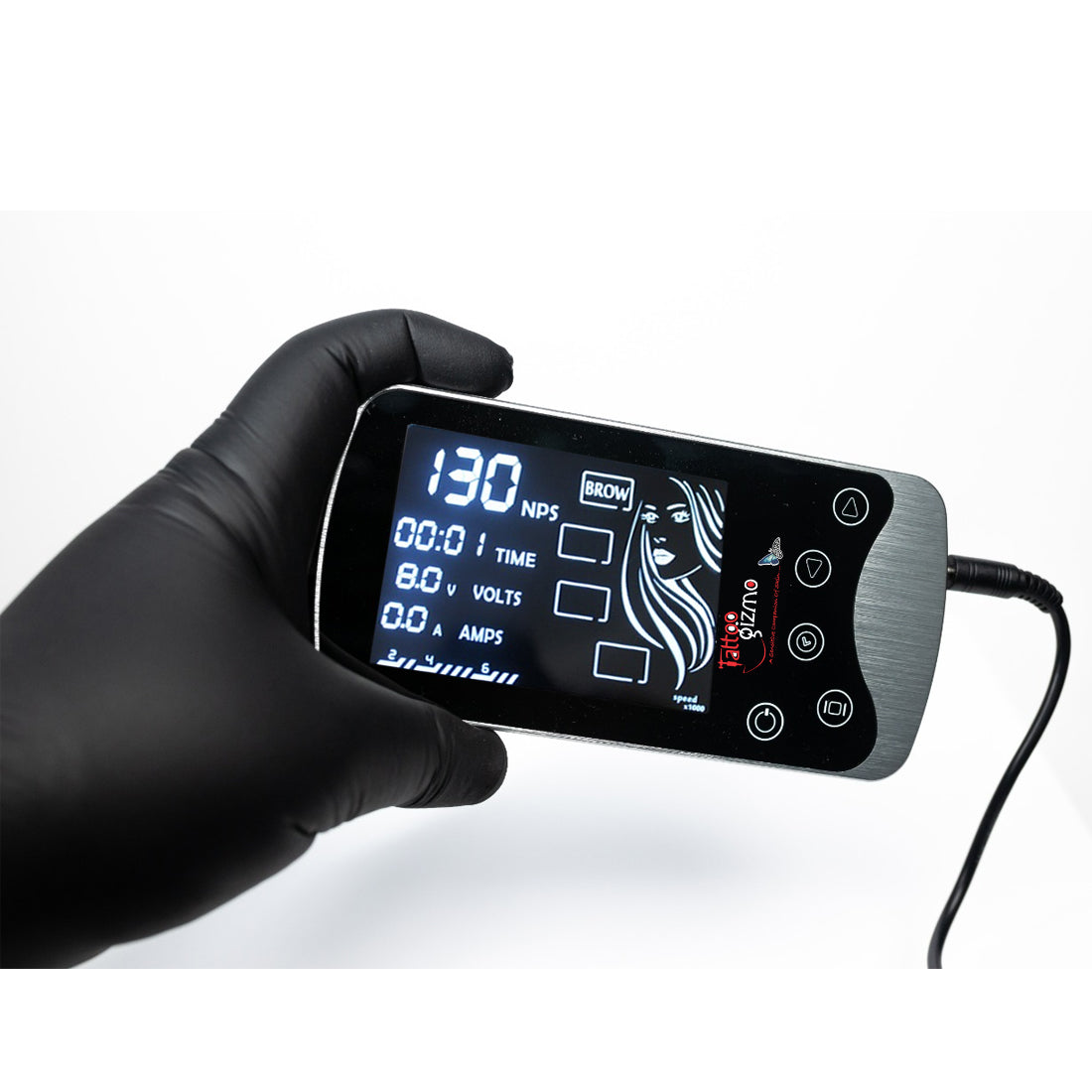 TG Traveler Permanent makeup machine