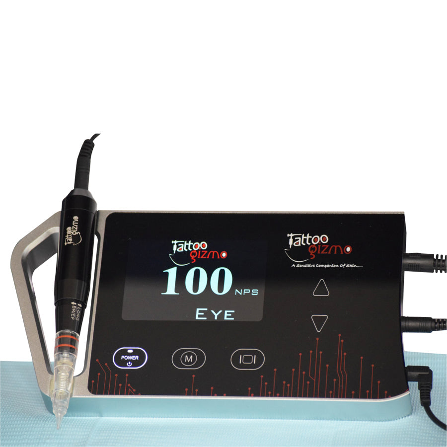 TG Professional Permanent Makeup Machine