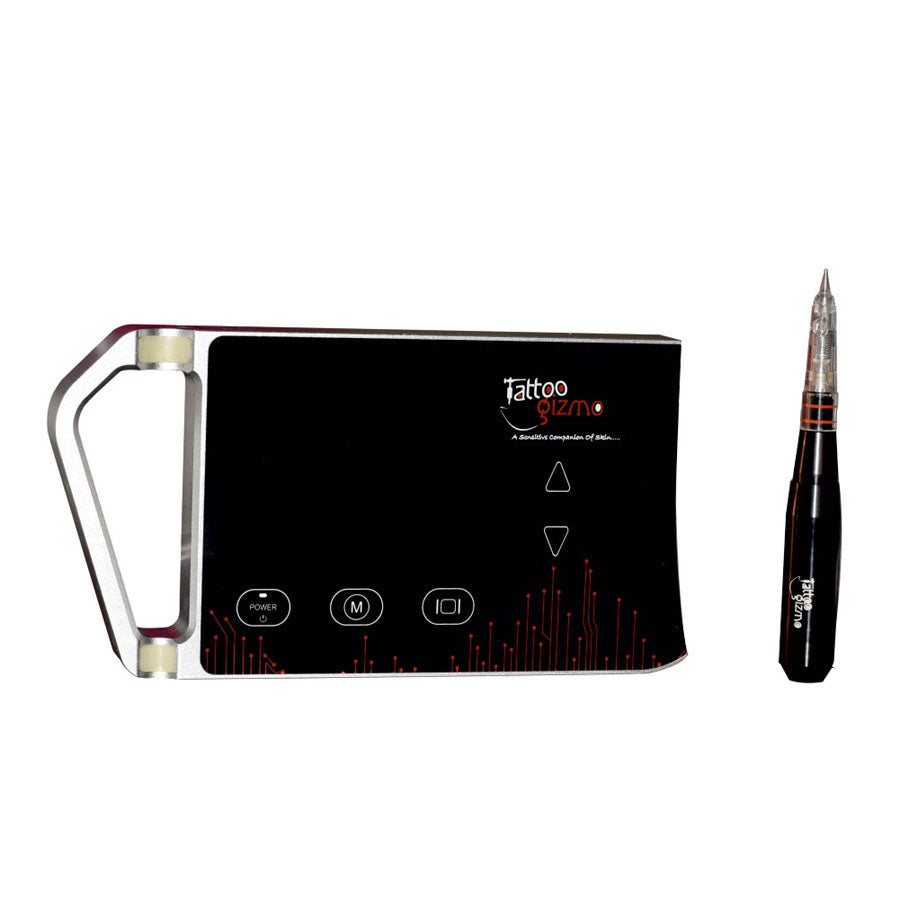 TG Professional Permanent Makeup Machine