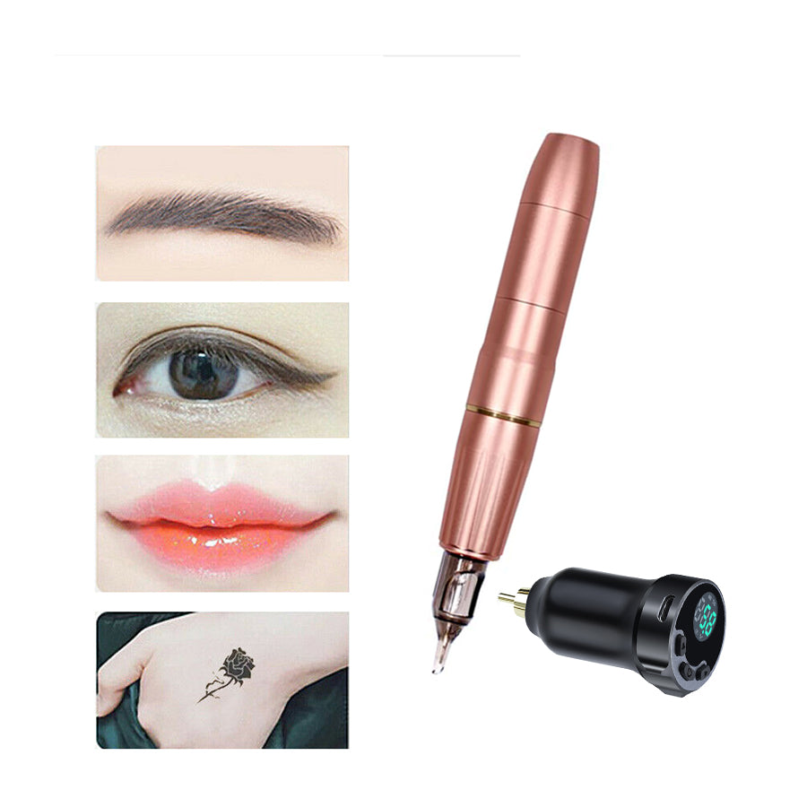 TG Stylus PMU Machine With Battery