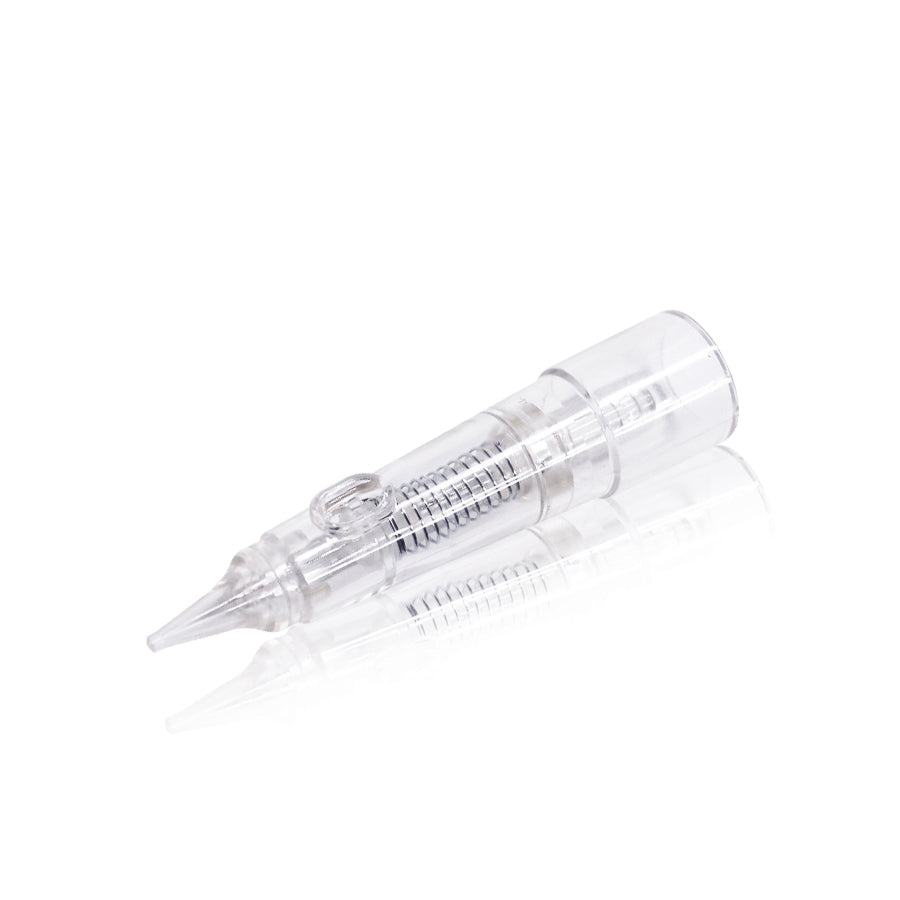 TG PMU Cartridge Needles - Round Liner (RL)
