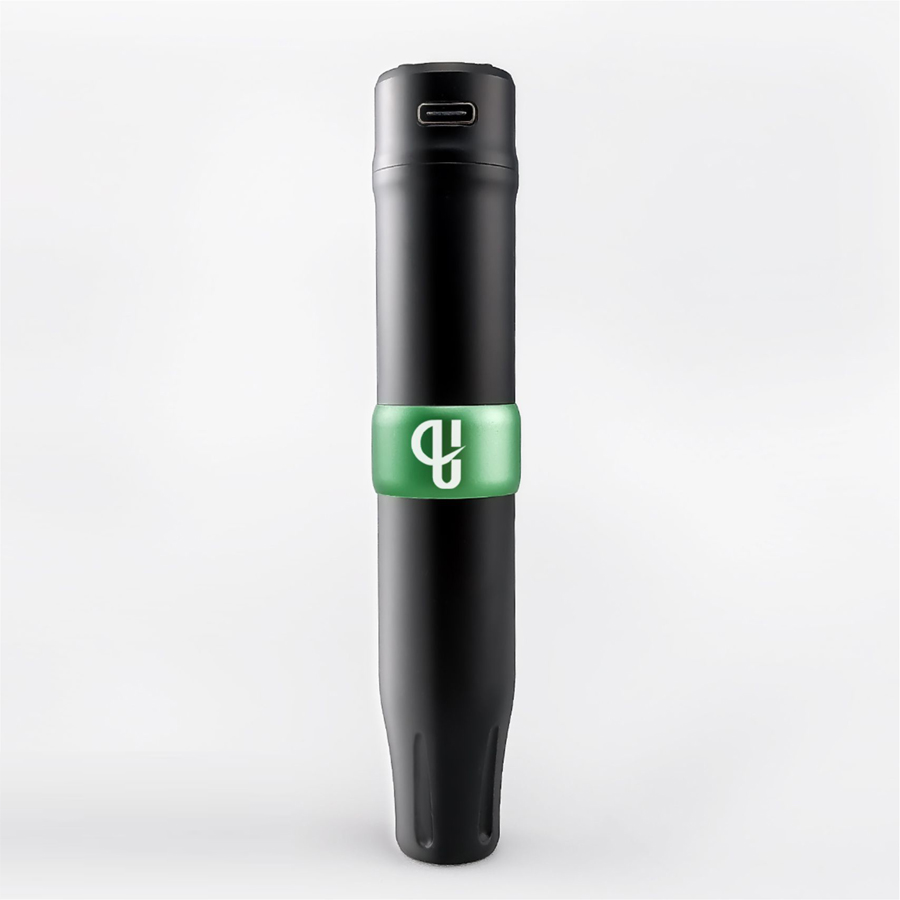 Utopian Contour wireless PMU Machine