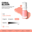 Global Best-Selling Organic PMU Lip Pigment | Biomaser Long-Last Lip Ink
