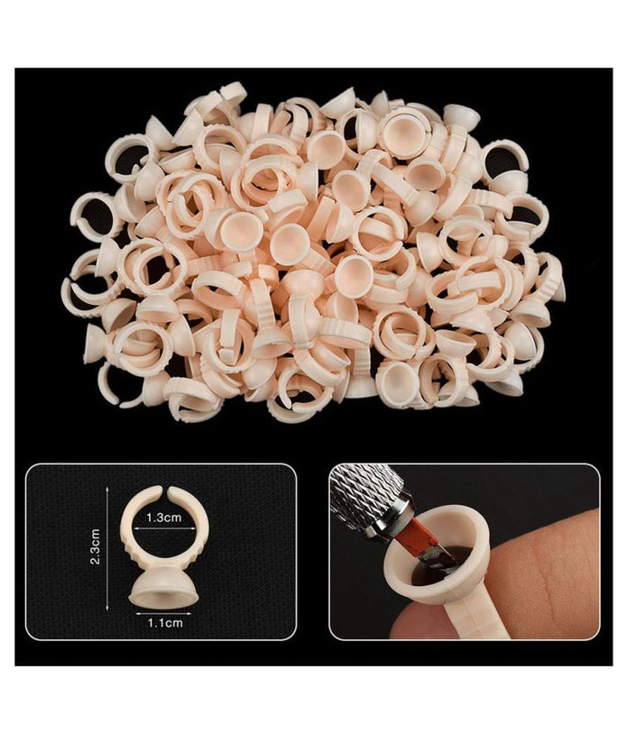 PMU Ring Ink Cups