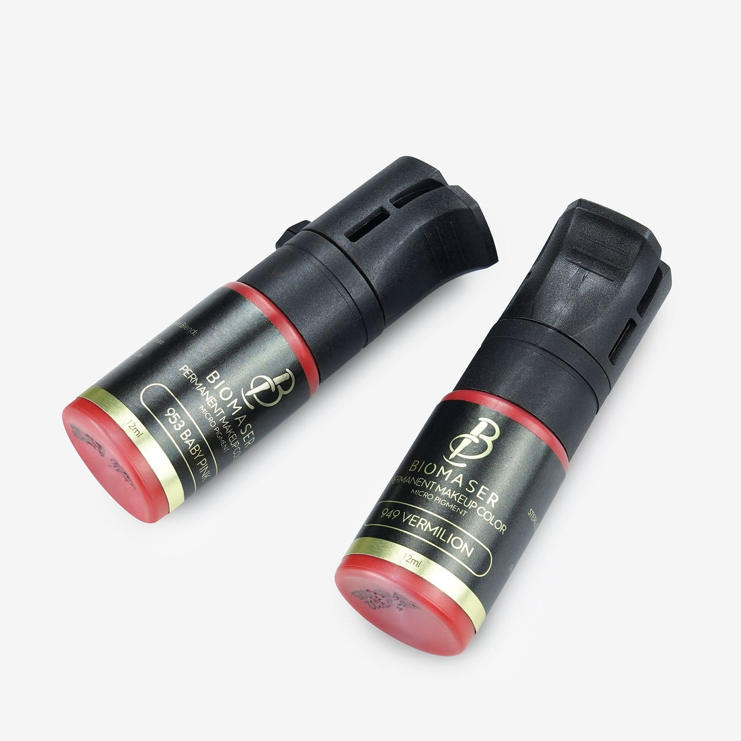 Biomaser Pigment Ink for Lips