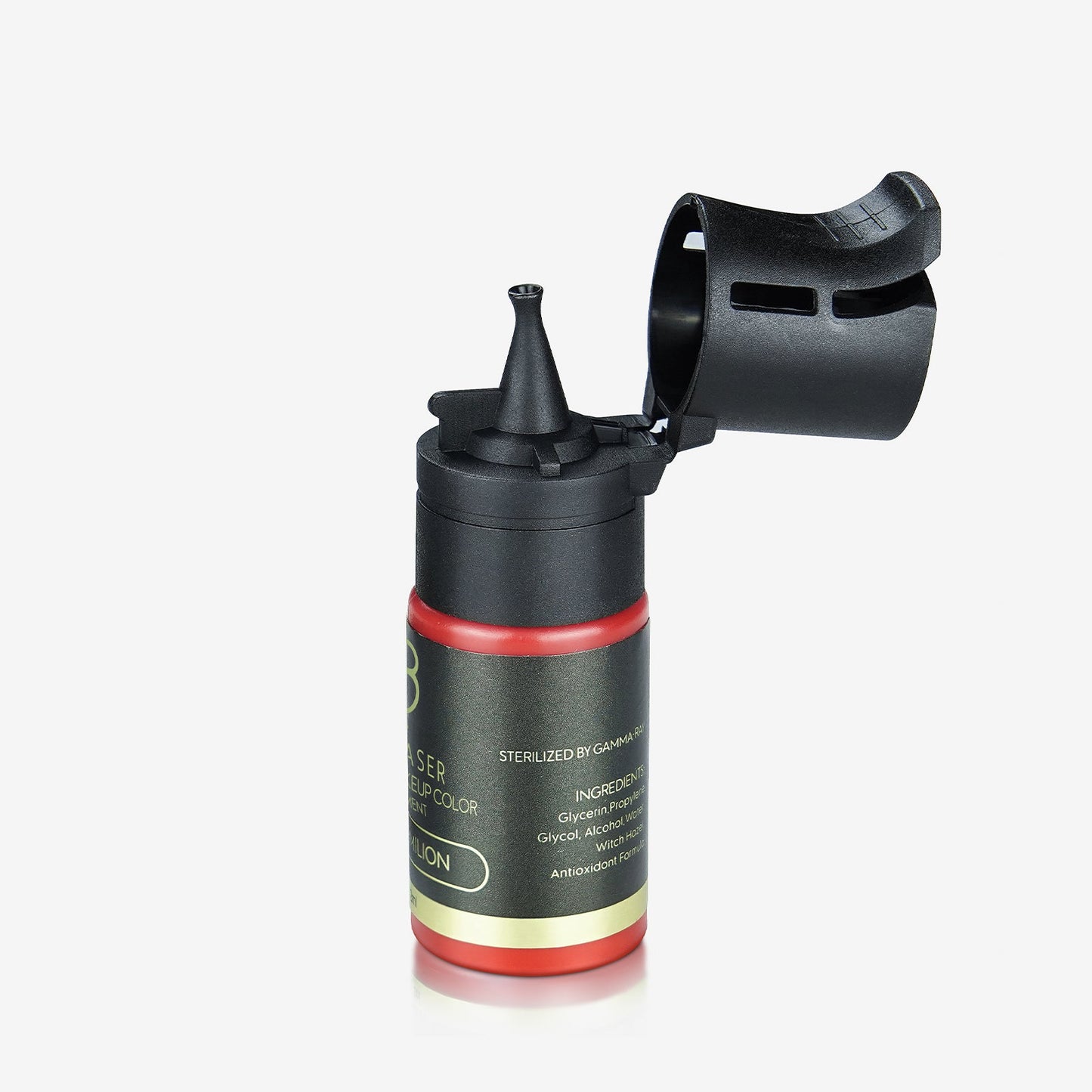 Biomaser Pigment Ink for Lips