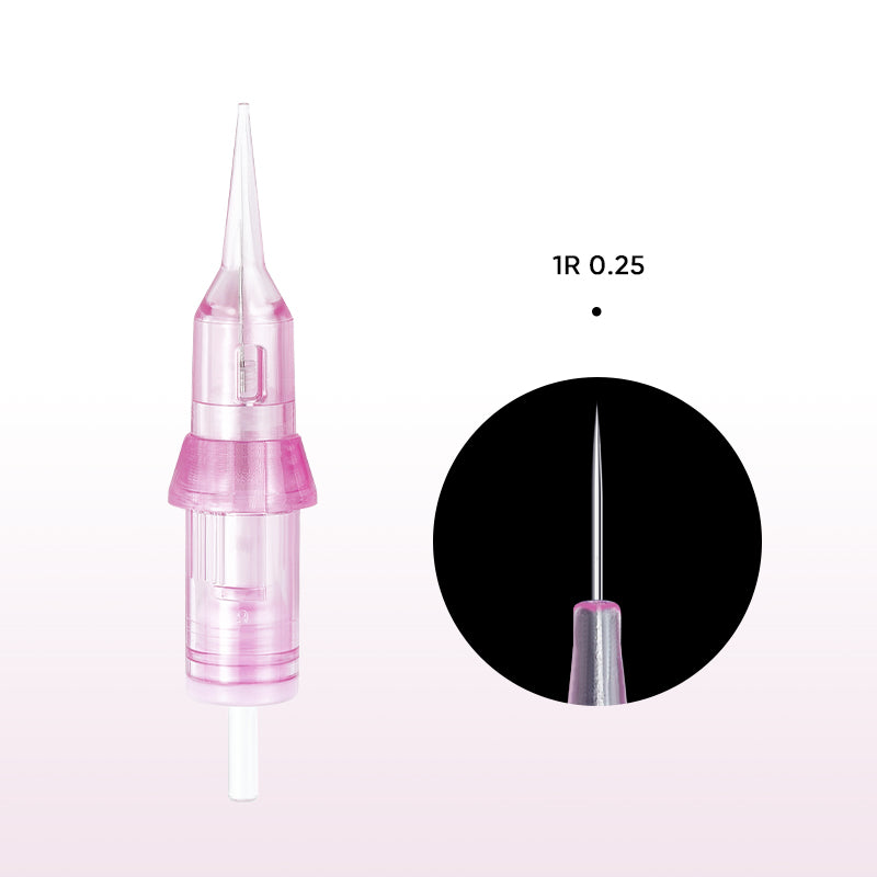 #Style_0801RL (1R-0.25mm)