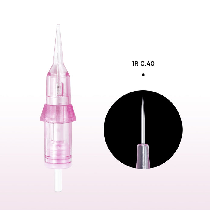 Simeas R Pmu Biomaser PMU Cartridge Needles – artistryeyes.com