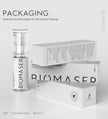 Biomaser Collagen Ice Crystal for Eyebrow Aftercare