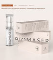 Biomaser Polish Lip Care for PMU Aftercare