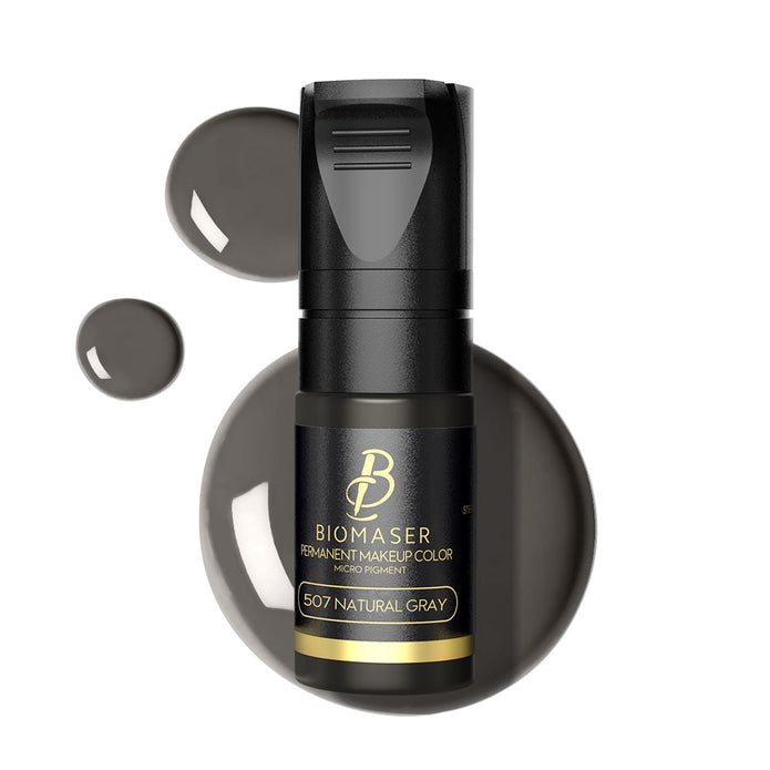 Biomaser Liquid Pigment Ink for Eyebrow