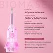 FLAT Biomaser PMU Cartridges Needle