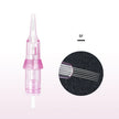 FLAT Biomaser PMU Cartridges Needle