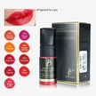 Biomaser Pigment Ink for Lips