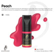 Biomaser Pigment Ink for Lips
