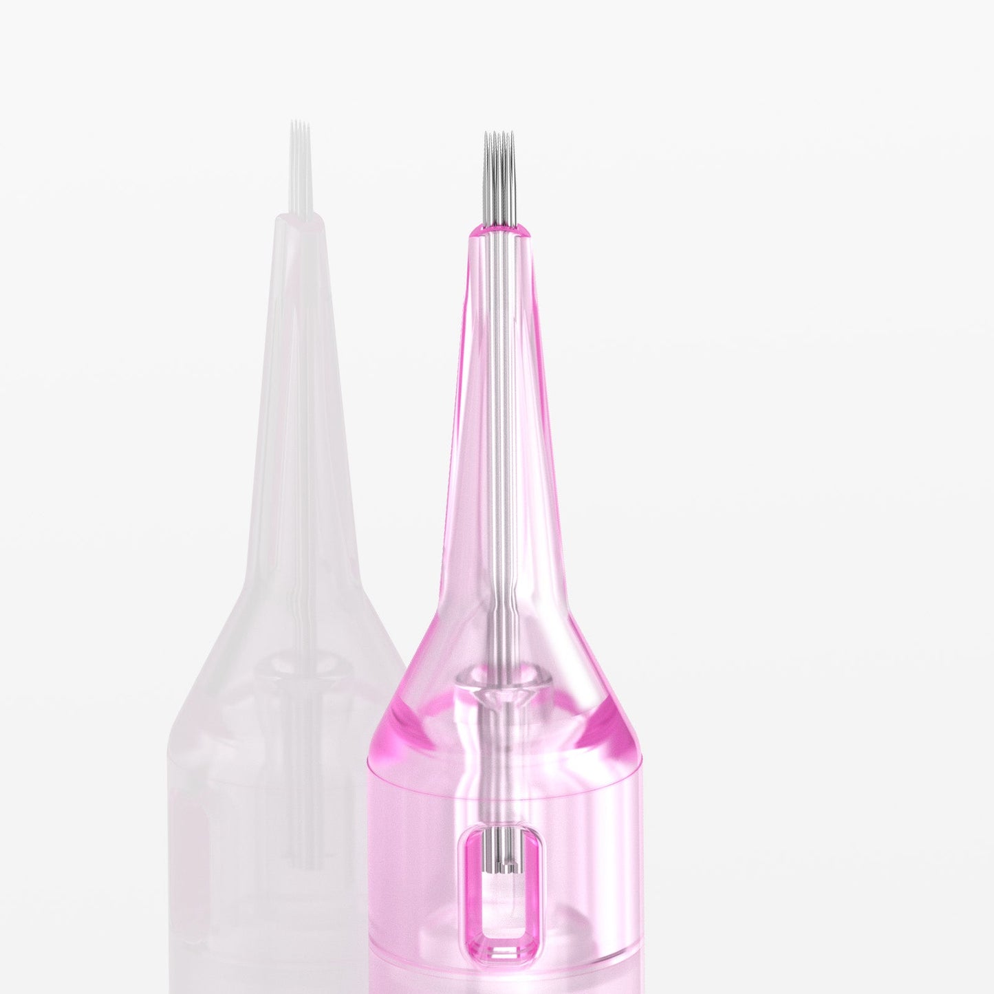 MG Magnum Biomaser Pinky Pro Tattoo Permanent Makeup Needle Cartridges fit for standard tattoo pen machine