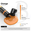 Biomaser Pigment Ink for Lips