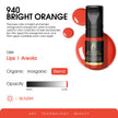 Biomaser Pigment Ink for Lips