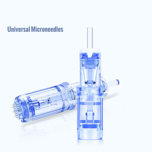 MTS Microneedling Needles for Unversial Tattoo Machine pen BOX 10 ThunderlordPower