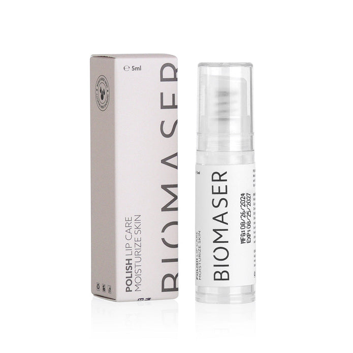 Biomaser Polish Lip Care for PMU Aftercare