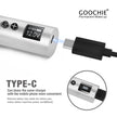 Permanent Makeup Tattoo Machine Goochie X - Series