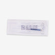 Dia. 0.18mm felexible disposable microblading Eyebrow Tattoo Needles 10pcs