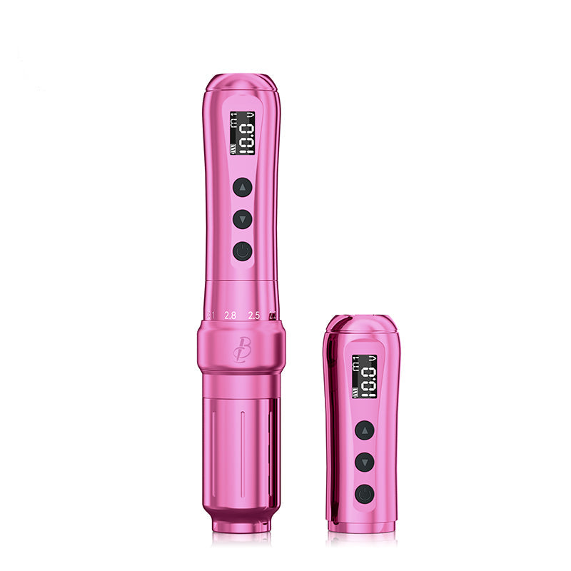 Biomaser U1 Wireless PMU Tattoo Machine Eyebrows & Lips