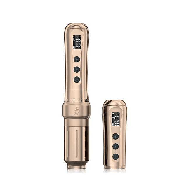 Biomaser U1 Wireless PMU Tattoo Machine Eyebrows & Lips